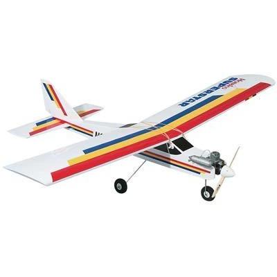 HCAA2020 SuperStar 40 ARF .35-.46,60"
