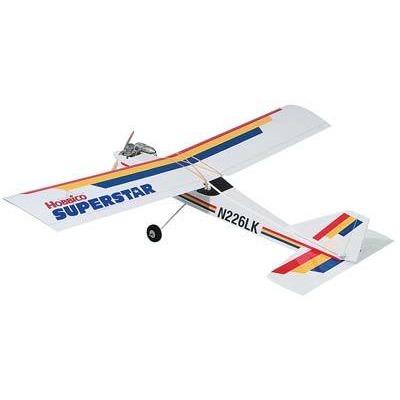 HCAA2020 SuperStar 40 ARF .35-.46,60"