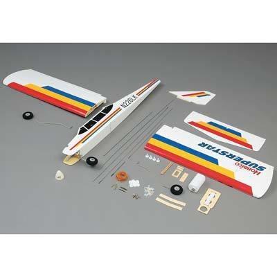 HCAA2020 SuperStar 40 ARF .35-.46,60"