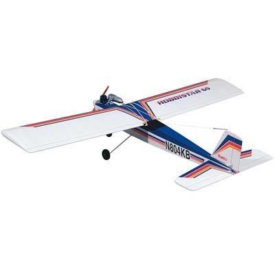 HCAA2125 Hobbistar 60 MkIII GP ARF .61,71"