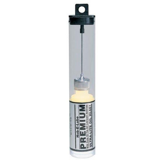 HL661 Premium Ultra-Light Oil