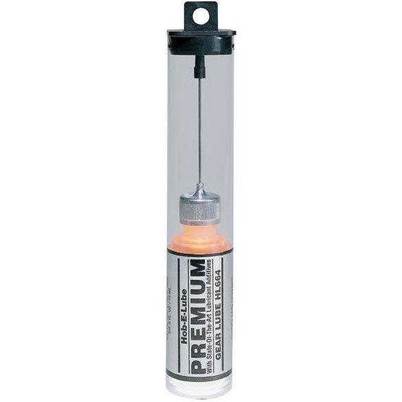 HL664 Premium Gear Lube