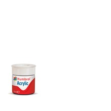 AB0022 No 22 White Gloss 12ml - Swasey's Hardware & Hobbies