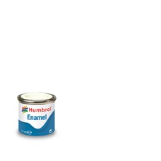 AA0014 No 1 Grey Primer Matt Tinlet No 1 14ml - Swasey's Hardware & Hobbies