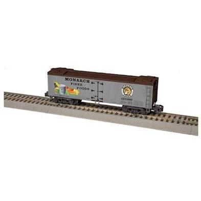 S AF Woodsided Reefer, Monarch Finer Foods