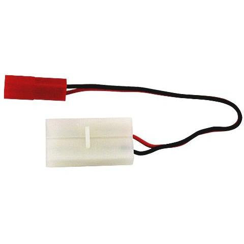 3027 Hump pack battery charger adaptor