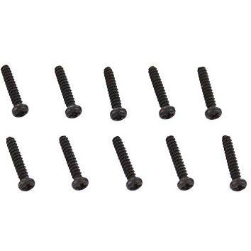 2086 BT 2*10 BH Screw*10PCS