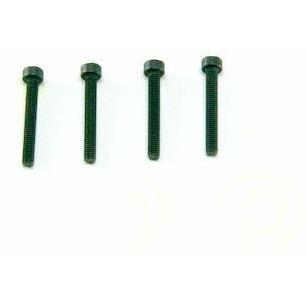 50095 Column Head Mechanical Screw(4*30) 4PCS