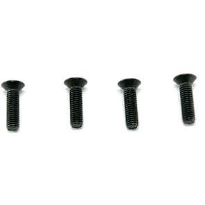 50090 Countersunk Mechanical Screw(5*18) 4PCS