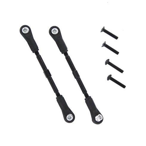 BS903-008 Front/Rear Upper Suspension Arm (2pcs)