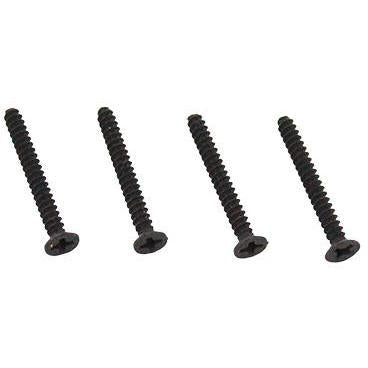 2090 TPE 3*25FH Screw*4PCS