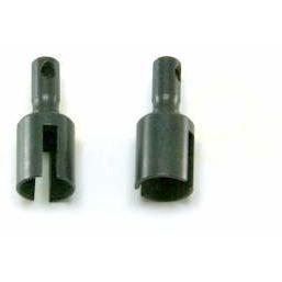 60010P UPGRADED Front/Rear diff cups 2pcs