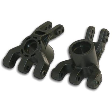 BS903-058 Plastic Rear Hub Carrier (1pr)