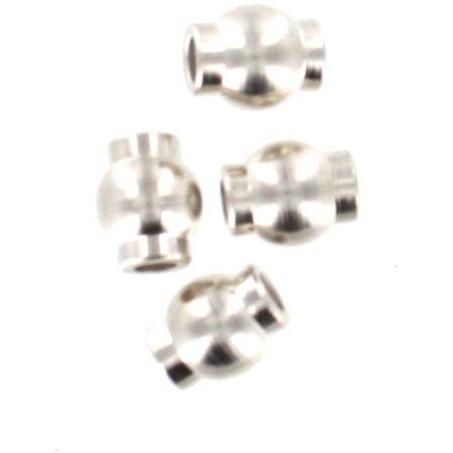 50112 Front Suspension Arm Ball, 10mm (4pcs)