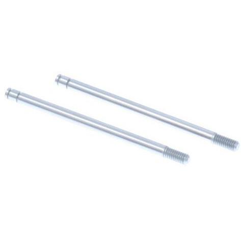 TM-46A Rear Shock Shaft (3x49) (2pcs)