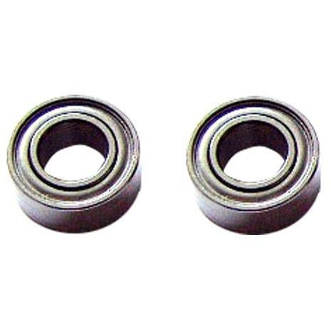 BS903-086 5*10*4 ball bearing (2pcs)