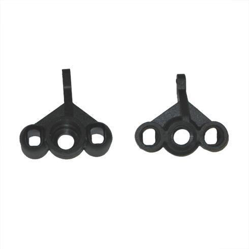 6043 Front Steering Knuckles (Left/Right) qty 2