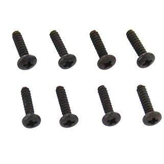 2085 BT 2*8 BH Screw*8PCS