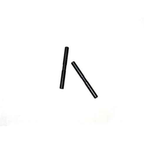 8019 Rear Lower Hub carrier Hinge Pin 2pcs