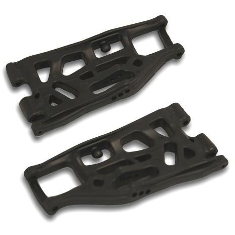 BS903-018 Plastic Front Lower Suspension Arm (1pr)