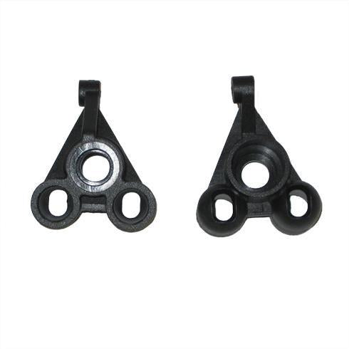 6044 Plastic Rear Hub Carrier (1pr)