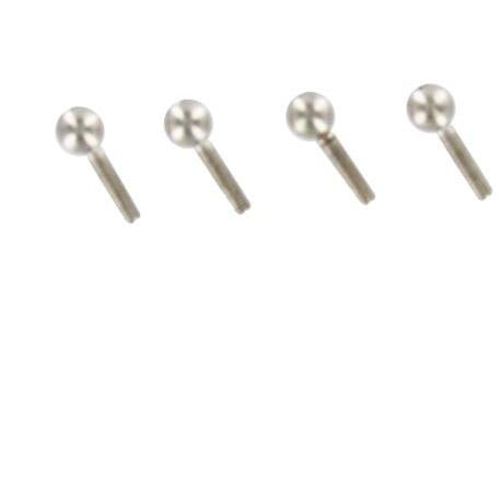 86086 M3 Ball Head Screw
