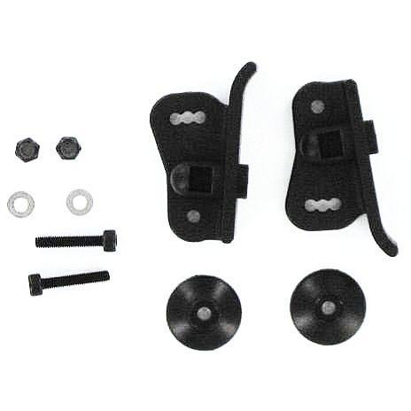 85760 Wing Stay Adjustable Mount 2P