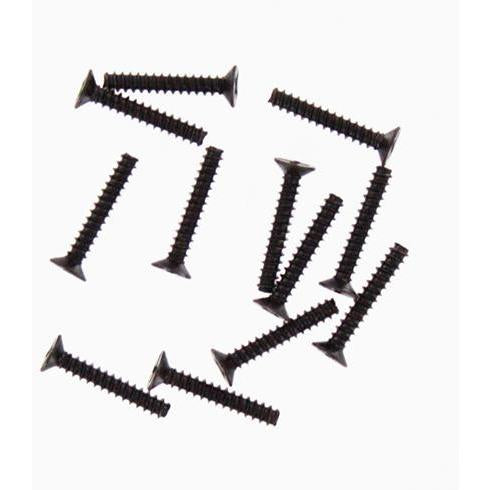 S090 Countersunk Self Tapping Screw 3*18mm