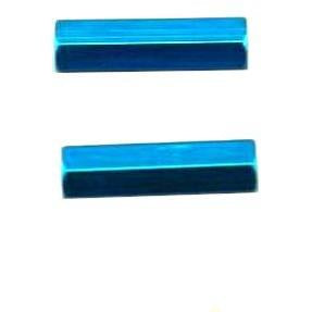 8057 Diff Post 2pcs