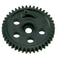 6033 42T Spur Gear for 2 speed