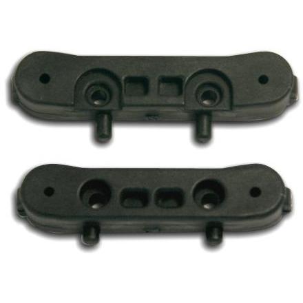 BS903-028 Lower Susp. Mount Block-Fr/Rr