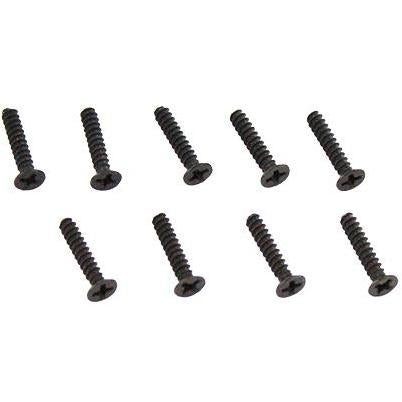 2089 TPE 3*15 Countersunk Screw (9pcs)