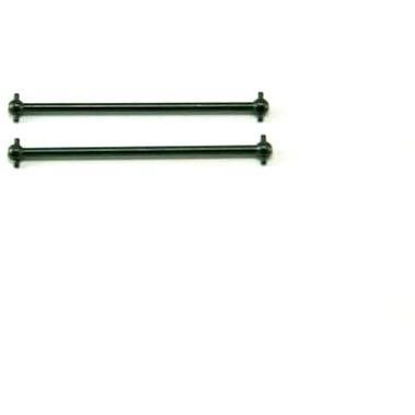 6022 87mm Dog Bone (2pcs)