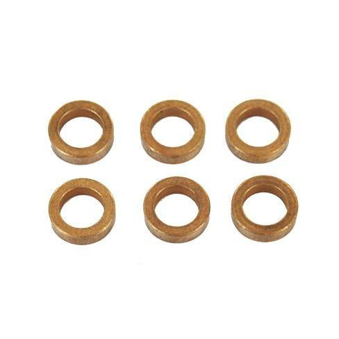 2079 Bronze Bushing 15*10*4  (6pcs)