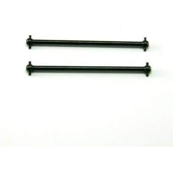 8059 87mm Front/Rear Dog Bone (2pcs)