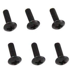 2096 3*10 Cap screw*6PCS