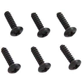 2083 BT 3*12 BH Screw*6PCS