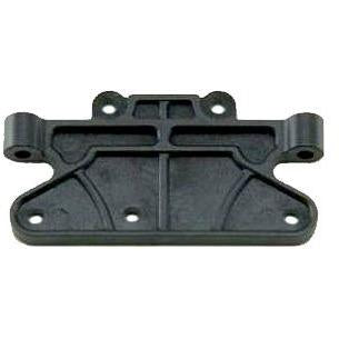 1007 Front upper arm holder (T2)