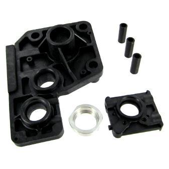 50011 Center Diff. Mount Set