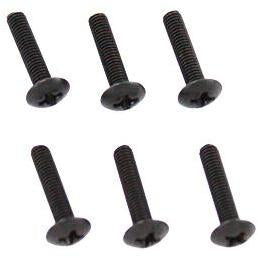 2097 3*14 cap screw*6PCS