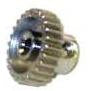 3005 Brass Pinion Gear (26T, .6 module)