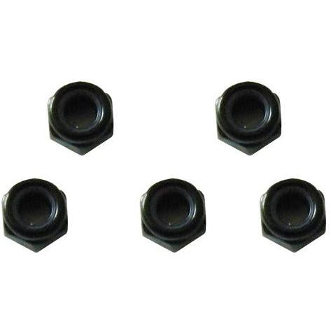 BS901-066 M3 locknut