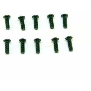 50106 Cap Head Mechanical Screw(5*15) 10PCS