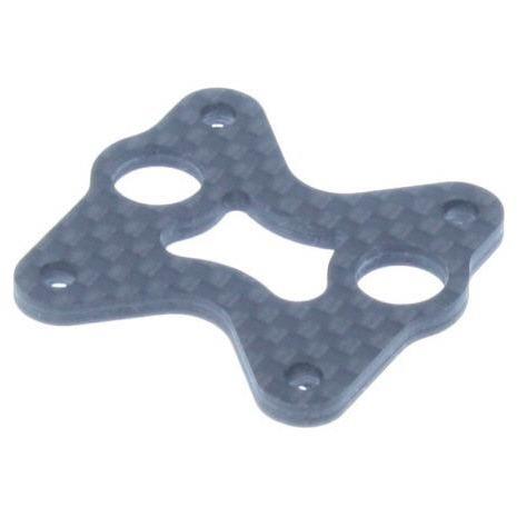 TMS-06 Carbon Fiber Center Diff Plate