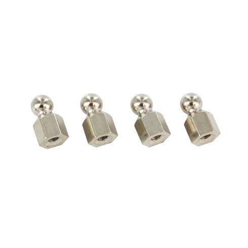 6023 Shock Mounts
