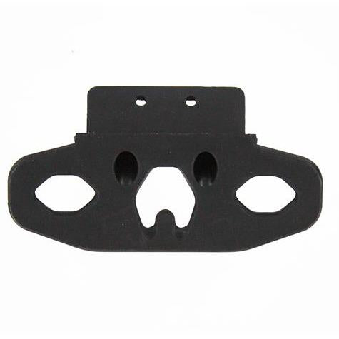 BS903-009 Front Bumper