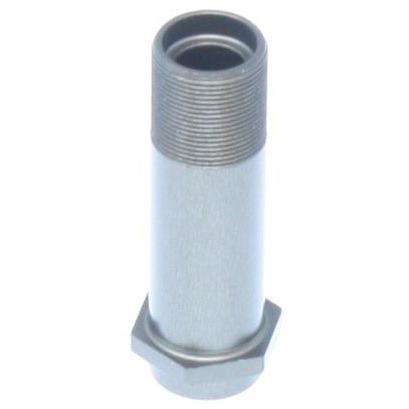 TM-09 Aluminum Servo Saver Tube
