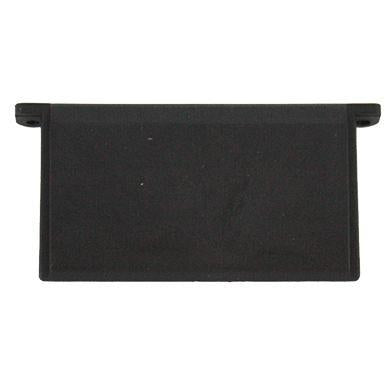 2118 Receiver plate for 02115