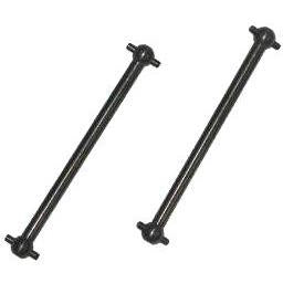 8061 63mm Center/Rear Dog Bone (2pcs)