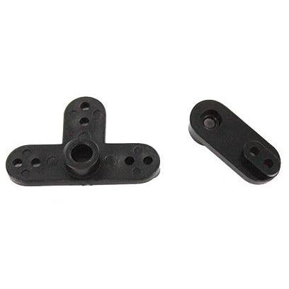 2072 Throttle/Steering Servo horn *2PCS